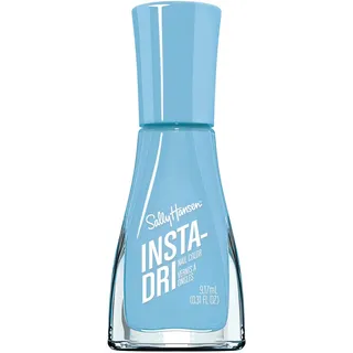Sally Hansen Insta-Dri Nagellack, 489 Up In The Clouds, 9.17 ml