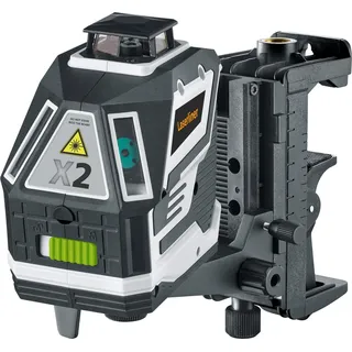 LASERLINER Kreuzlinienlaser X2-Laser Pro