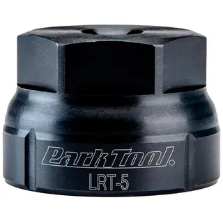 Park Tool LRT-5 Schwarz