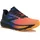 Damen Night Blue/Papaya 39