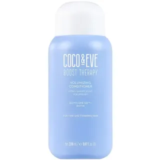 Coco & Eve Boost Therapy Volumising Conditioner 280 ml