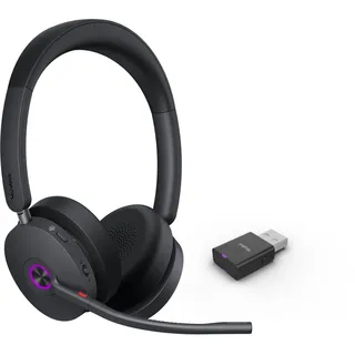 Yealink WH68 Hybrid Teams Headset