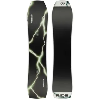 Ride Superpig Snowboard Für Frauen - 154