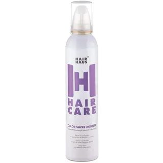 Hair Haus Haircare Color Saver Mousse 250 ml