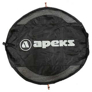 Apeks THERMIQ Change Mat - Umziehmatte