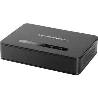 Grandstream HT813 1 FXS- and 1 FXO