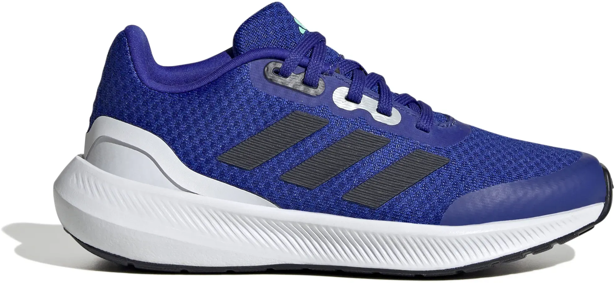 Mode&Accessoires Adidas AG Adidas Kinder Sportschuhe/Sneaker Runfalcon 3.0 K - Mehrfarbig - 5(38)