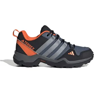 wonder steel/grey three/impactorange 34