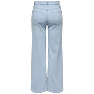 Only Onlmadison Blush Hw Wide DNM Cro495 Noos