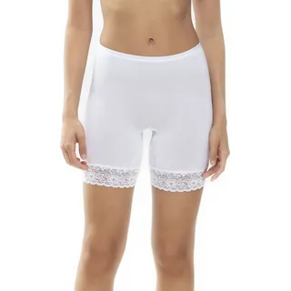 MEY Lights Long Pants Weiß 38