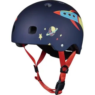 Micro Helm Rocket