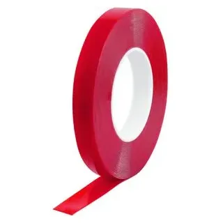 Beko Pro Tack 1000 - glasklar 19mm x 10 m