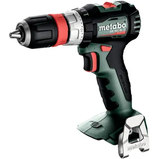 Metabo Akku-Schlagbohrschrauber SB 18 L BL Q incl. Zubehör, metaBOX