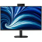 Philips 27B2U3601H 27 Zoll - Office Monitor - IPS , QHD, 120 Hz, 4 ms GtG, 2x HDMI 2.1, DP, USB- C, Webcam