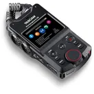 Tascam Portacapture X6, Hochauflösender Handheld-Mehrspurrecorder