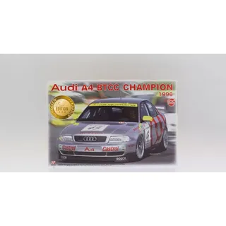 SUYATA Audi A4 1996 BTCC World Champion