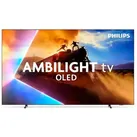 Smart TV Philips 65OLED770 4K Ultra HD 65" Ambilight DVB-T2 OLED DVB-S2 NVIDIA G-SYNC