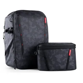 PGYTECH OneMo 2 25L (grey Camo