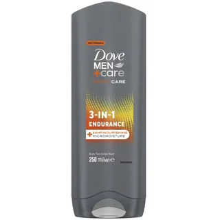 Dove Men+Pflege Duschgel Sport Endurance + Komfort 250 Ml