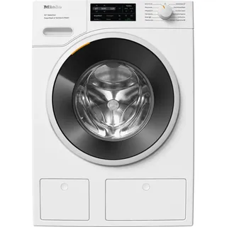 Miele WSJ883 WCS Waschmaschine (9 kg, 1600 U/min)