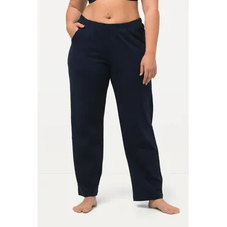 Ulla Popken Hosen in nachtblau 54-56