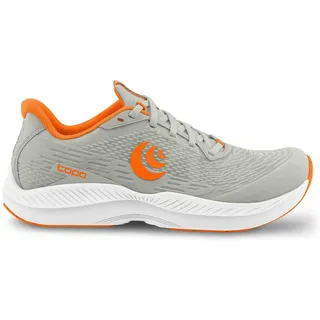 Topo Athletic Fli-Lyte 5 grey/orange
