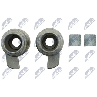 NTY Armlehne EZC-VW-369