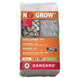 DANSAND A97130 Fugenfüller, grau