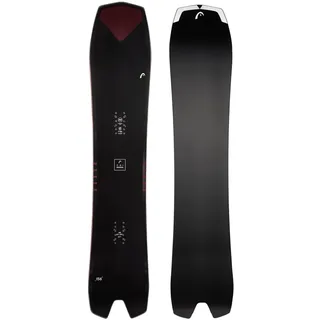 Head EBI LYT Snowboard 2025,147