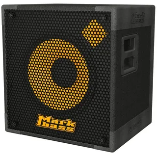 Markbass MB58R 151 P 8 Ohm - 1x15" Bass Box)