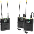 Deity Theos Digital Wireless Kit, Mikrofon