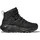 Damen Black/Black 40 2/3