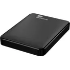 WD Elements 2TB Externe Festplatte 6.35cm (2.5 Zoll) USB-A (USB 3.2 Gen 1) Schwarz WDBU6Y0020BBK-WESN