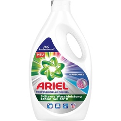 Ariel Professionelle Formel Waschmittel, 55 Waschladungen