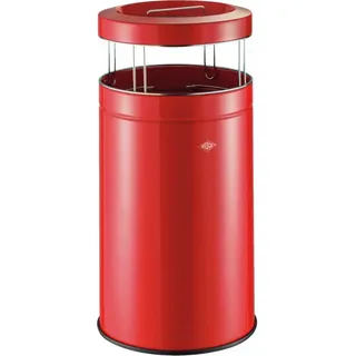 Wesco WESCO® Big Ash, Standascher, rot