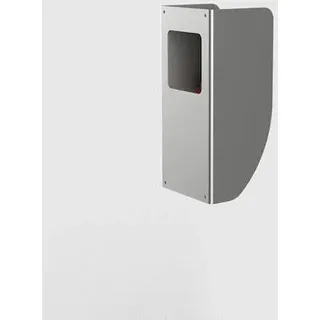 Wandsteckdose/ -verteiler 5510E; 1x CEE 5/16A