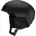 51-55 cm Matte Black