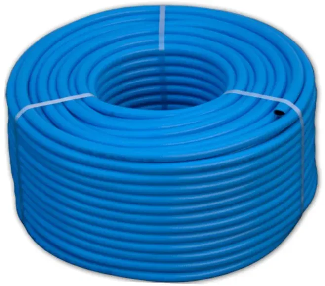 Druckluftschlauch blau versch. Größen 8x2,5mm
