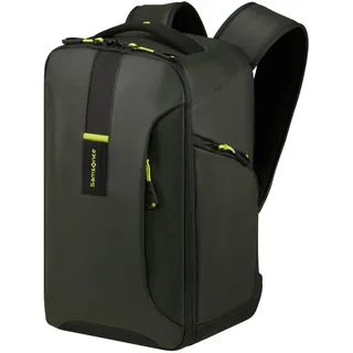 Samsonite Paradiver Light Xs ́ Reiserucksack in oliv
