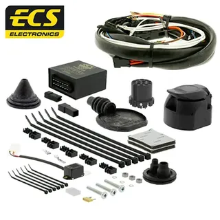 Elitegroup ECS Elektrosatz, Anhängevorrichtung RN143DX