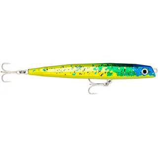Rapala Flash-x Dart Sinkender Stickbait 42g 140 Mm - Mahi - One Size