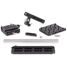 Wooden Camera Blackmagic URSA Mini Unified Accessory Kit - Advanced