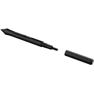 Wacom 4K - batterieloser EMR-Stift für Wacom Intuos Stifttabletts