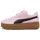 Pearl Pink / Puma Black 36,5
