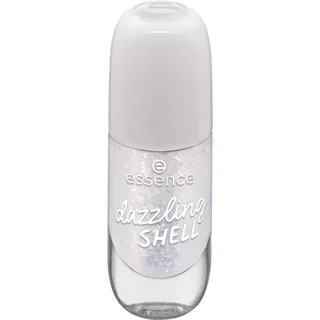 Nagellack 8 ml 18 - DAZZLING SHELL