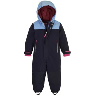 KILLTEC first instinct by killtec Kinder Overall blau | Gr.: 128