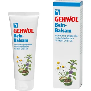 Eduard Gerlach GEHWOL Bein Balsam 125 ml