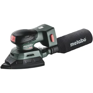 Metabo PowerMaxx SMA 12 BL 602037840 Akku-Multischleifer