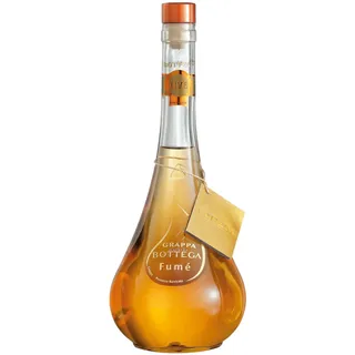 Bottega Gereifte Grappa Fumé - 700ml