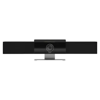 HP Poly Studio USB-Video-Bar - Passend für Huddle- und mittelgroße Meetingräume